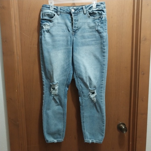 NOBO Jeans - Picture 3 of 7